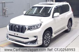 toyota land-cruiser-prado 2020 -TOYOTA--Land Cruiser Prado TRJ150W-0118566---TOYOTA--Land Cruiser Prado TRJ150W-0118566-