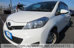 toyota vitz 2011 REALMOTOR_Y2025010030A-21