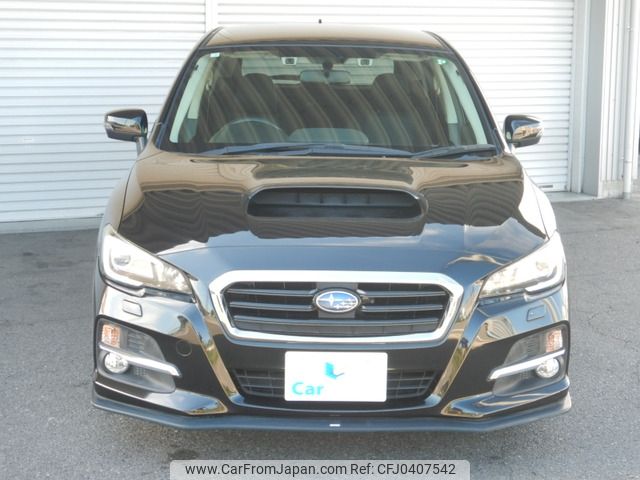 subaru levorg 2014 -SUBARU--Levorg DBA-VM4--VM4-004692---SUBARU--Levorg DBA-VM4--VM4-004692- image 2