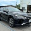 toyota harrier 2022 quick_quick_6BA-MXUA80_MXUA80-0070618 image 12