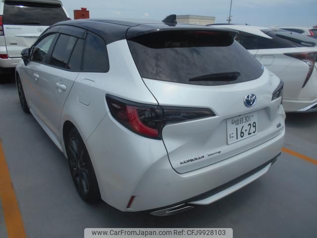 toyota corolla-touring-wagon 2023 quick_quick_6AA-ZWE219W_ZWE219-0031709 image 2