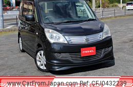 suzuki solio 2013 S12839