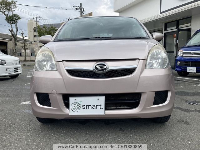daihatsu mira 2011 CFJ1830869 image 2