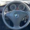 bmw 5-series 2006 -BMW--BMW 5 Series ABA-NE30--WBANE71050CM03496---BMW--BMW 5 Series ABA-NE30--WBANE71050CM03496- image 11