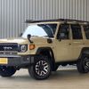 toyota land-cruiser-wagon 2024 -TOYOTA--Land Cruiser Wagon GDJ76W--GDJ76-1003139---TOYOTA--Land Cruiser Wagon GDJ76W--GDJ76-1003139- image 1