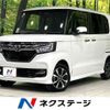 honda n-box 2020 quick_quick_JF4_JF4-1120975 image 1