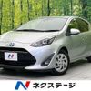 toyota aqua 2018 -TOYOTA--AQUA DAA-NHP10--NHP10-6763990---TOYOTA--AQUA DAA-NHP10--NHP10-6763990- image 1