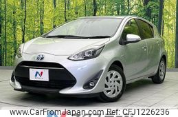 toyota aqua 2018 -TOYOTA--AQUA DAA-NHP10--NHP10-6763990---TOYOTA--AQUA DAA-NHP10--NHP10-6763990-
