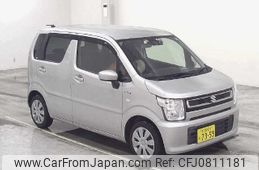 suzuki wagon-r 2018 -SUZUKI 【広島 581ﾆ7359】--Wagon R MH55S--209371---SUZUKI 【広島 581ﾆ7359】--Wagon R MH55S--209371-