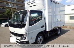 mitsubishi-fuso canter 2024 GOO_NET_EXCHANGE_0707934A30240809W005