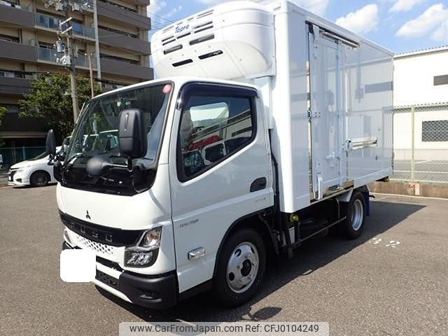 mitsubishi-fuso canter 2024 GOO_NET_EXCHANGE_0707934A30240809W005 image 1