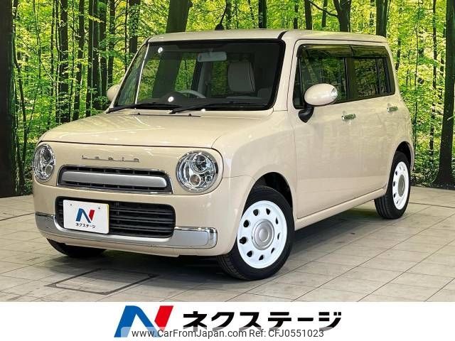 suzuki alto-lapin 2014 -SUZUKI--Alto Lapin DBA-HE22S--HE22S-834644---SUZUKI--Alto Lapin DBA-HE22S--HE22S-834644- image 1