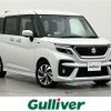 suzuki solio 2024 -SUZUKI--Solio 5AA-MA47S--MA47S-610607---SUZUKI--Solio 5AA-MA47S--MA47S-610607- image 1