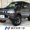 suzuki jimny 2013 CFJ1674231 image 1