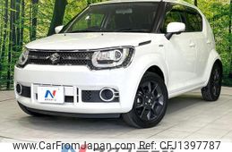 suzuki ignis 2018 quick_quick_FF21S_FF21S-141993