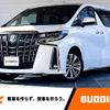 toyota alphard 2022 -TOYOTA--Alphard 3BA-AGH30W--AGH30-0428003---TOYOTA--Alphard 3BA-AGH30W--AGH30-0428003- image 1