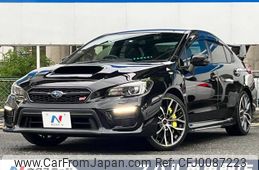 subaru wrx 2019 -SUBARU--WRX CBA-VAB--VAB-031578---SUBARU--WRX CBA-VAB--VAB-031578-