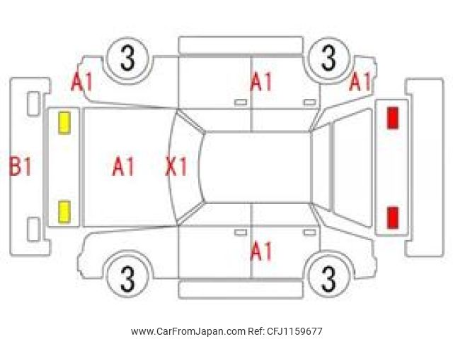 mazda cx-5 2019 -MAZDA--CX-5 3DA-KF2P--KF2P-320436---MAZDA--CX-5 3DA-KF2P--KF2P-320436- image 2