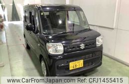 suzuki spacia 2018 CFJ1455415