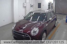 mini mini-others 2016 quick_quick_DBA-LN20_WMWLN720002D97296