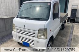 suzuki carry-truck 2011 CFJ1629759