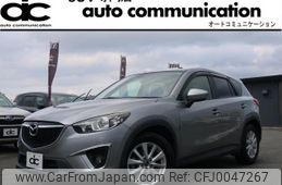 mazda cx-5 2013 quick_quick_LDA-KE2FW_KE2FW-115131