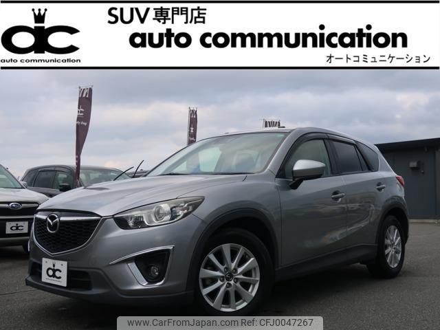 mazda cx-5 2013 quick_quick_LDA-KE2FW_KE2FW-115131 image 1