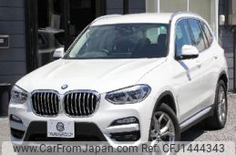 bmw x3 2019 quick_quick_LDA-TX20_WBATX320X00Z13532