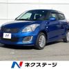 suzuki swift 2016 -SUZUKI--Swift DBA-ZC72S--ZC72S-370519---SUZUKI--Swift DBA-ZC72S--ZC72S-370519- image 1