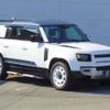 rover defender 2024 -ROVER--Defender 3CA-LE72WAB--SALEA7AW1R2306293---ROVER--Defender 3CA-LE72WAB--SALEA7AW1R2306293- image 7