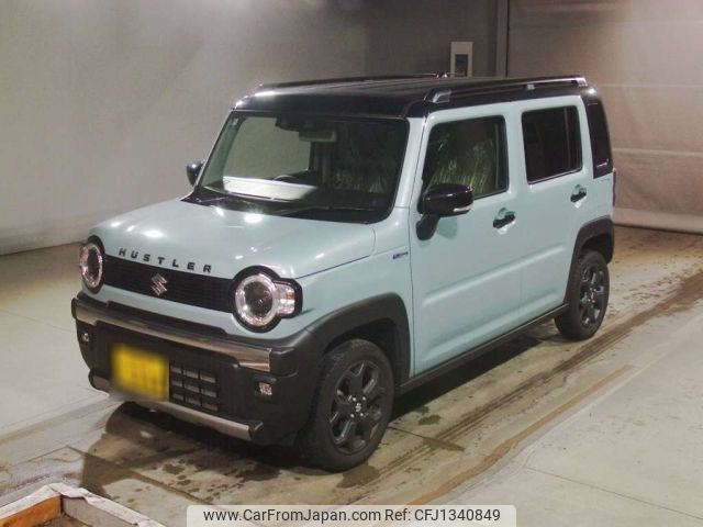 suzuki hustler 2024 -SUZUKI 【和泉 581や1444】--Hustler MR52S-451164---SUZUKI 【和泉 581や1444】--Hustler MR52S-451164- image 1