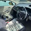 honda insight 2011 CFJ1854062 image 4