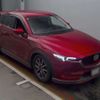 mazda cx-5 2017 -MAZDA 【広島 382ﾗ 8】--CX-5 DBA-KF5P--KF5P-103315---MAZDA 【広島 382ﾗ 8】--CX-5 DBA-KF5P--KF5P-103315- image 4