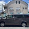 toyota alphard 2019 -TOYOTA--Alphard DAA-AYH30W--AYH30-0091491---TOYOTA--Alphard DAA-AYH30W--AYH30-0091491- image 5