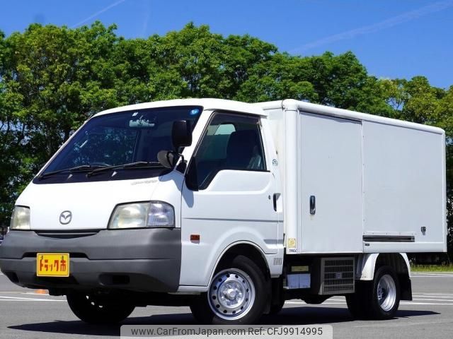 mazda bongo-truck 2010 -MAZDA--Bongo Truck ADF-SKF2T--SKF2T-204948---MAZDA--Bongo Truck ADF-SKF2T--SKF2T-204948- image 1