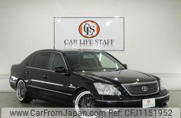 toyota celsior 2005 GOO_JP_700250572030250513001