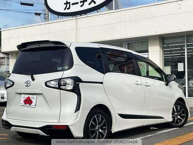 toyota sienta 2017 504928-924732 image 2