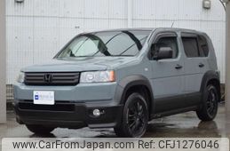 honda crossroad 2007 -HONDA--Crossroad DBA-RT1--RT1-1005859---HONDA--Crossroad DBA-RT1--RT1-1005859-