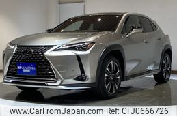 lexus ux 2023 -LEXUS--Lexus UX 6AA-MZAH15--MZAH15-2073192---LEXUS--Lexus UX 6AA-MZAH15--MZAH15-2073192-