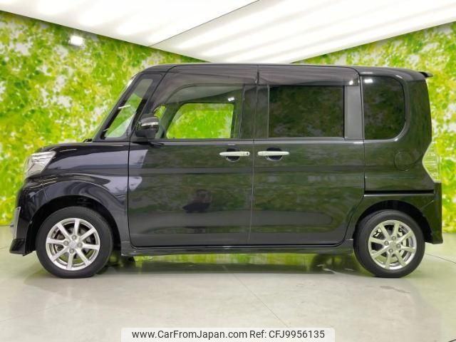 daihatsu tanto 2014 quick_quick_DBA-LA600S_LA600S-0072914 image 2