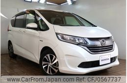 honda freed 2016 -HONDA--Freed DAA-GB7--GB7-1010584---HONDA--Freed DAA-GB7--GB7-1010584-