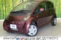 mitsubishi i 2009 CFJ1582312