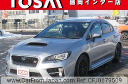 subaru wrx 2016 -SUBARU--WRX CBA-VAB--VAB-016233---SUBARU--WRX CBA-VAB--VAB-016233-