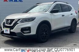 nissan x-trail 2017 -NISSAN--X-Trail DBA-NT32--NT32-075993---NISSAN--X-Trail DBA-NT32--NT32-075993-