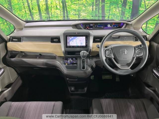 honda freed 2018 -HONDA--Freed DBA-GB5--GB5-1091753---HONDA--Freed DBA-GB5--GB5-1091753- image 2