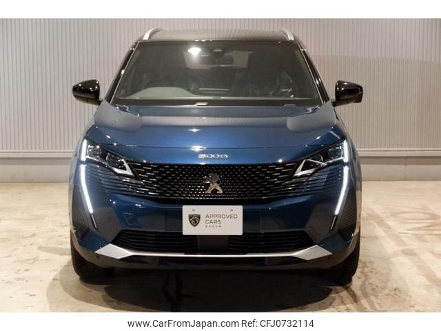 peugeot 3008 2023 quick_quick_P845G06_VF3M45GFUPS015832 image 2