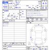 nissan cube 2018 -NISSAN--Cube Z12--402058---NISSAN--Cube Z12--402058- image 3