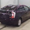 toyota prius 2012 -TOYOTA--Prius ZVW30-5380105---TOYOTA--Prius ZVW30-5380105- image 2