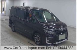 toyota voxy 2015 -TOYOTA 【熊本 334ﾘ1219】--Voxy DBA-ZRR80W--ZRR80W-0171194---TOYOTA 【熊本 334ﾘ1219】--Voxy DBA-ZRR80W--ZRR80W-0171194-