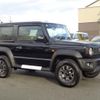 suzuki jimny-sierra 2024 GOO_JP_700080015330240828011 image 32